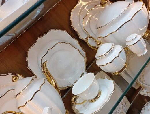 معرض السلام