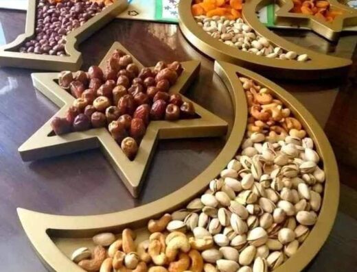 سنتر عروستي