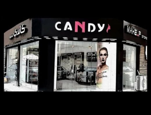 candy