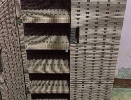 معرض كريستال