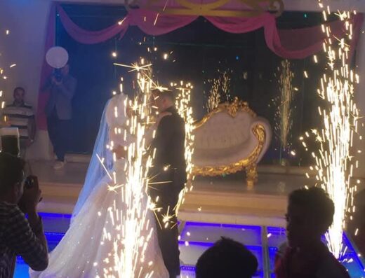 تومورو لاند