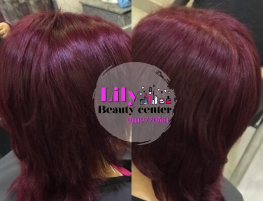 Lily Beauty center 