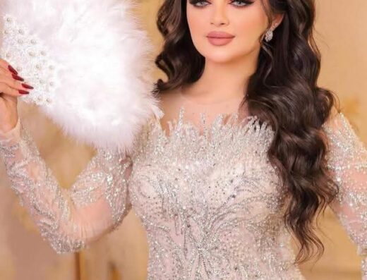 اتيليه فستان الفرح