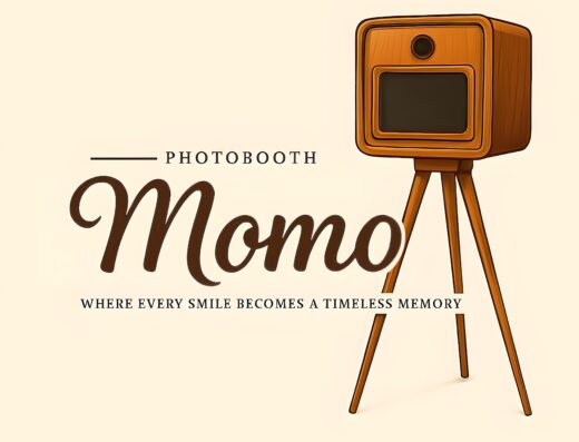 Momo Photobooth