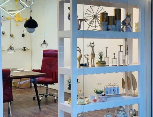 Delta Home & Gallery