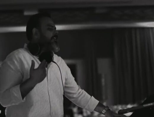 Ahmed Ibrahim
