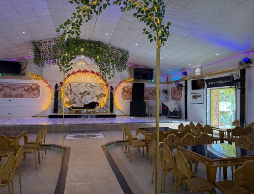 قاعة الجوهرة