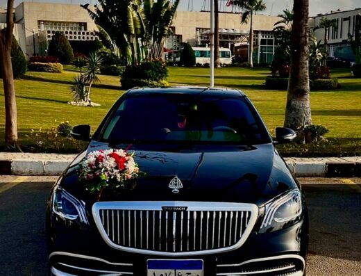 IRent Limousine