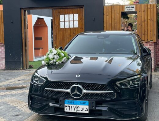 IRent Limousine