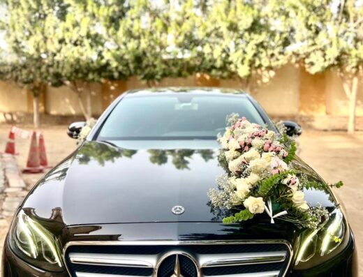 IRent Limousine