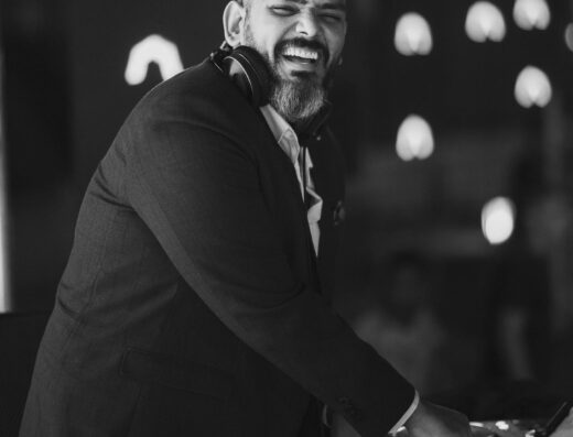 Ahmed Ibrahim