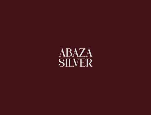 Abaza Silver