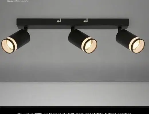 ILS Lighting