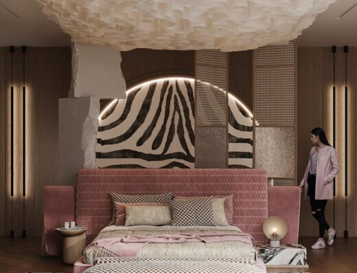 Karim Abdul-Muttalib Design