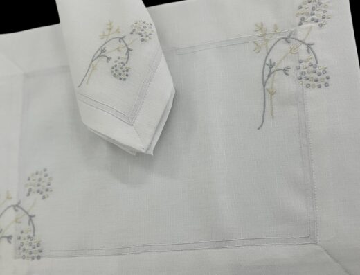 Kmt linen