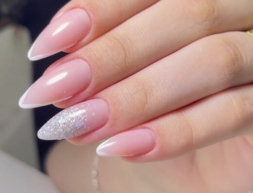 Nails by Mariz Romany