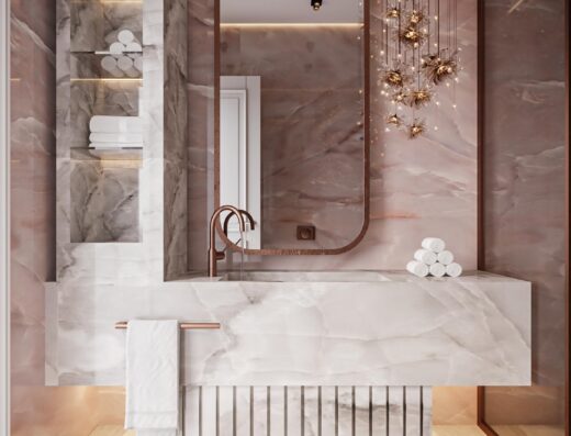 Riches For Design & Finishing