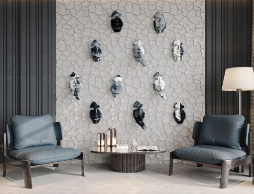 Riches For Design & Finishing