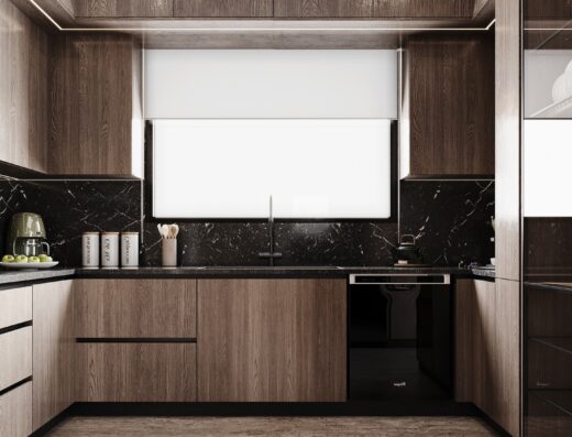 Riches For Design & Finishing