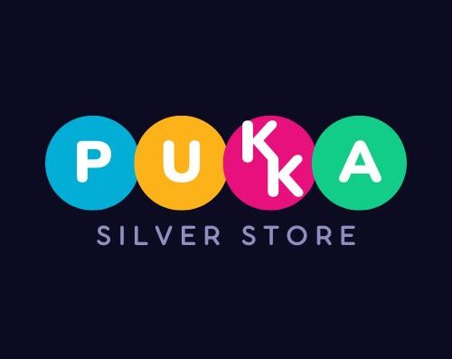 Pukka Silver