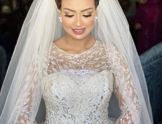 فستانك على ذوقك