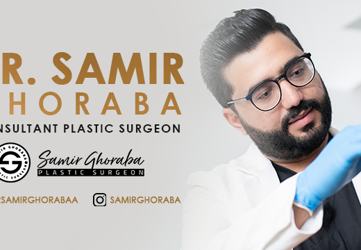Dr samir Ghoraba