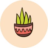 Funny Pot