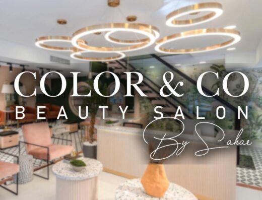 Sahar Color & Co