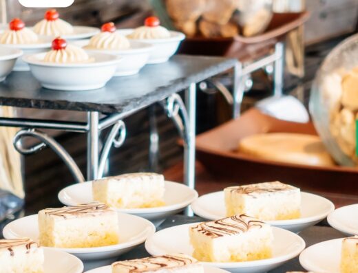 Cabana Catering