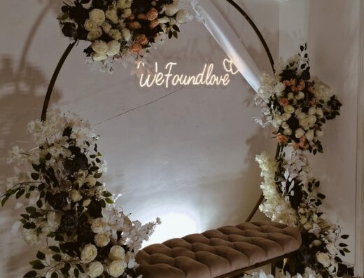 YSA Wedding Dream