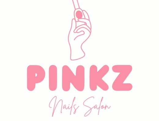 Pinkz Nails salon
