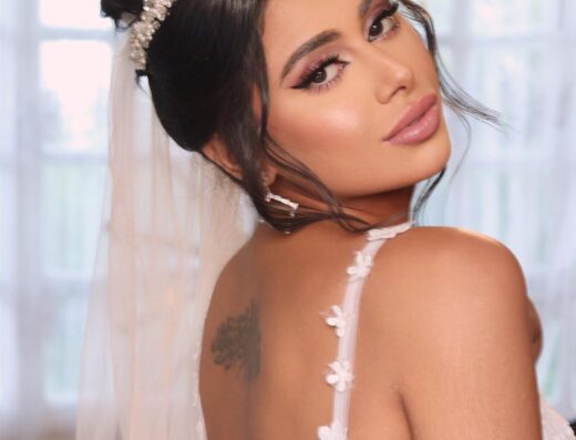 Merhan Salah