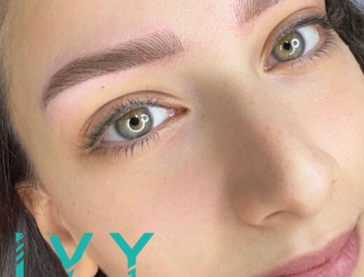 ivybeautygallery