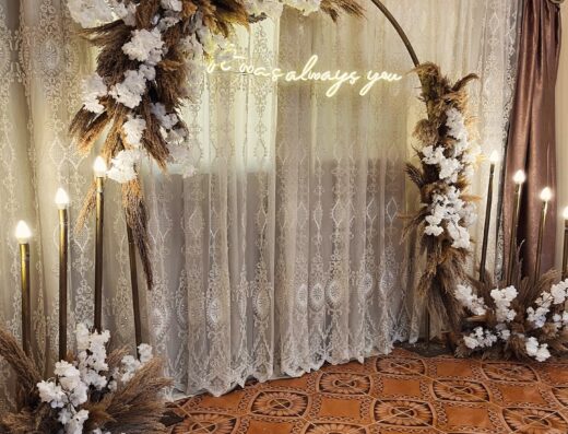 Ronella Wedding