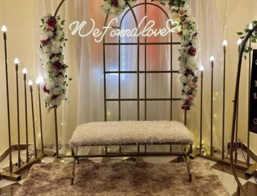 G.R Event Planner