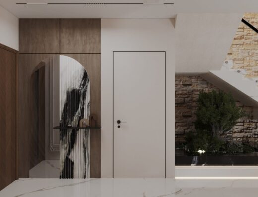 Designer Mahmoud Taha