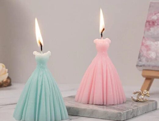 MO Candles