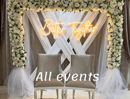 All events