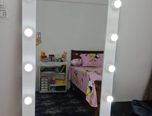 Modern decorations