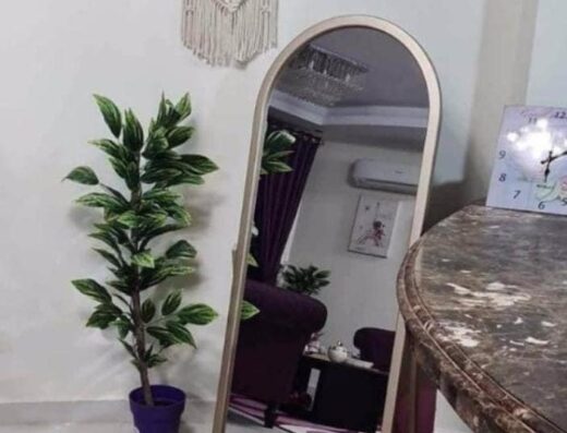 Modern decorations