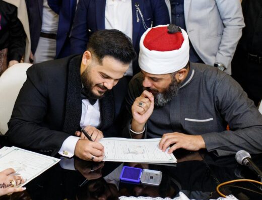 الشيخ ‏محمد عبدالله‏ ـ صانع البهجة
