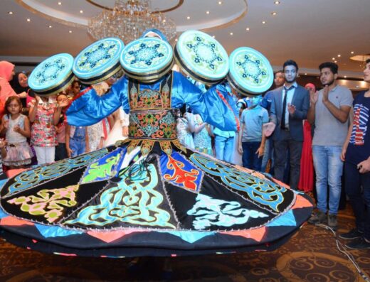 كريم سعيد-فارس التنوره