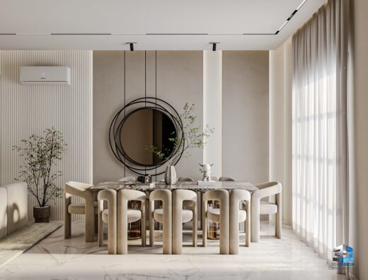 3DDesign-Decoration