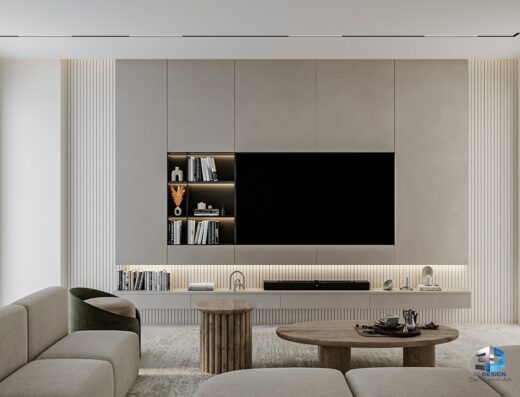3DDesign-Decoration
