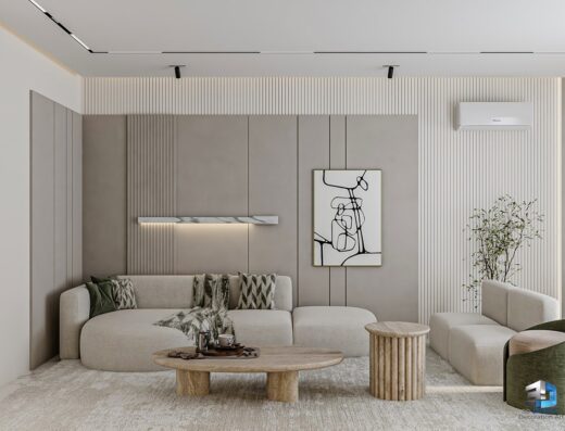 3DDesign-Decoration