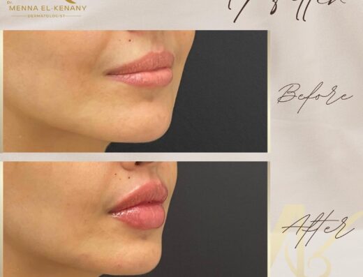 Dr. Menna El Kenany