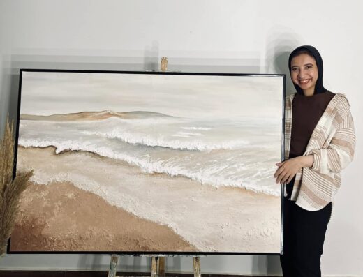 Noha’s art