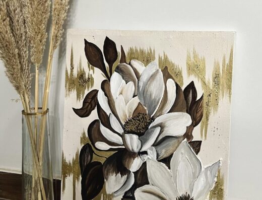 Noha’s art