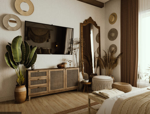 Mostafa Kamal Innovations