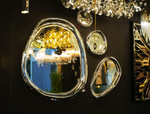 Dazzle Lighting